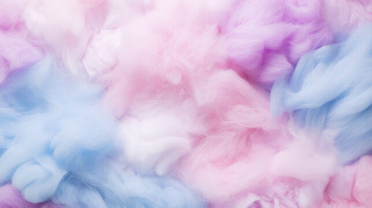 Best Cotton Candy Perfumes