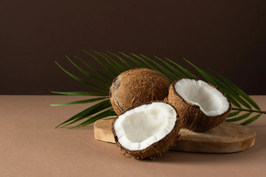 Perfumes with coconut for summer