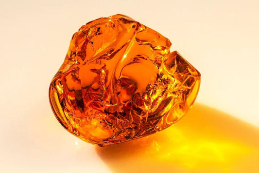 Top Amber Fragrances
