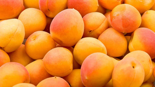 Perfumes with Apricots