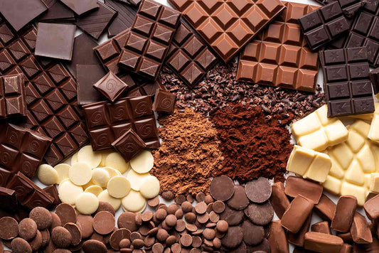 The Best Chocolate Perfumes