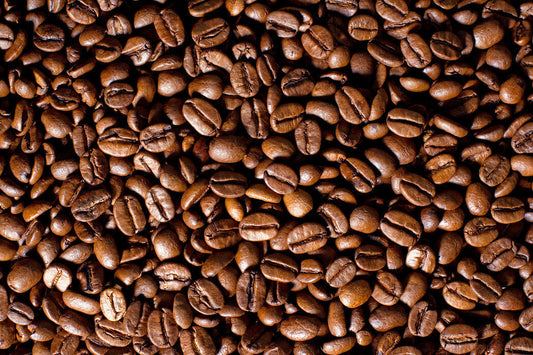 Perfumes with Coffee note