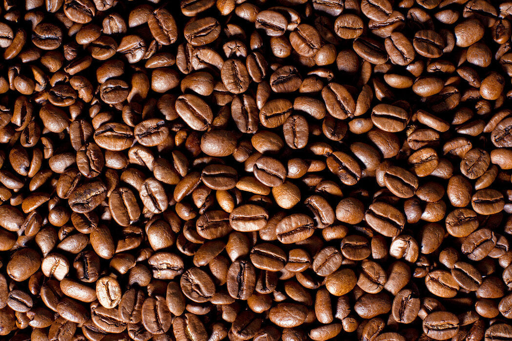 Perfumes with Coffee note