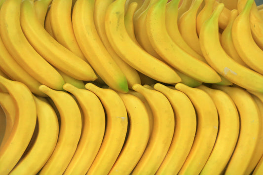 Perfumes with banana notes