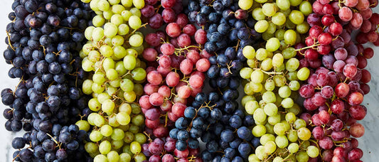 Top Grape Perfumes