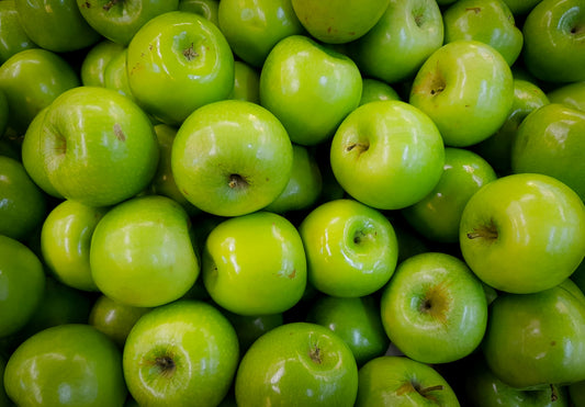 Perfumes with apple scent