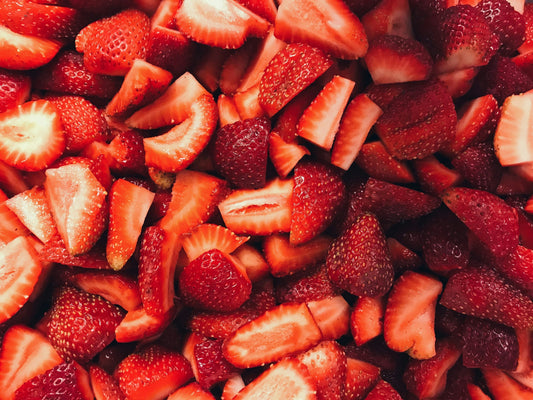 Best Strawberry perfumes for woman