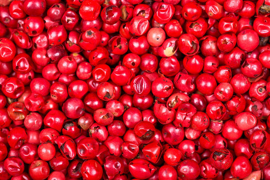 Pink Pepper Perfumes