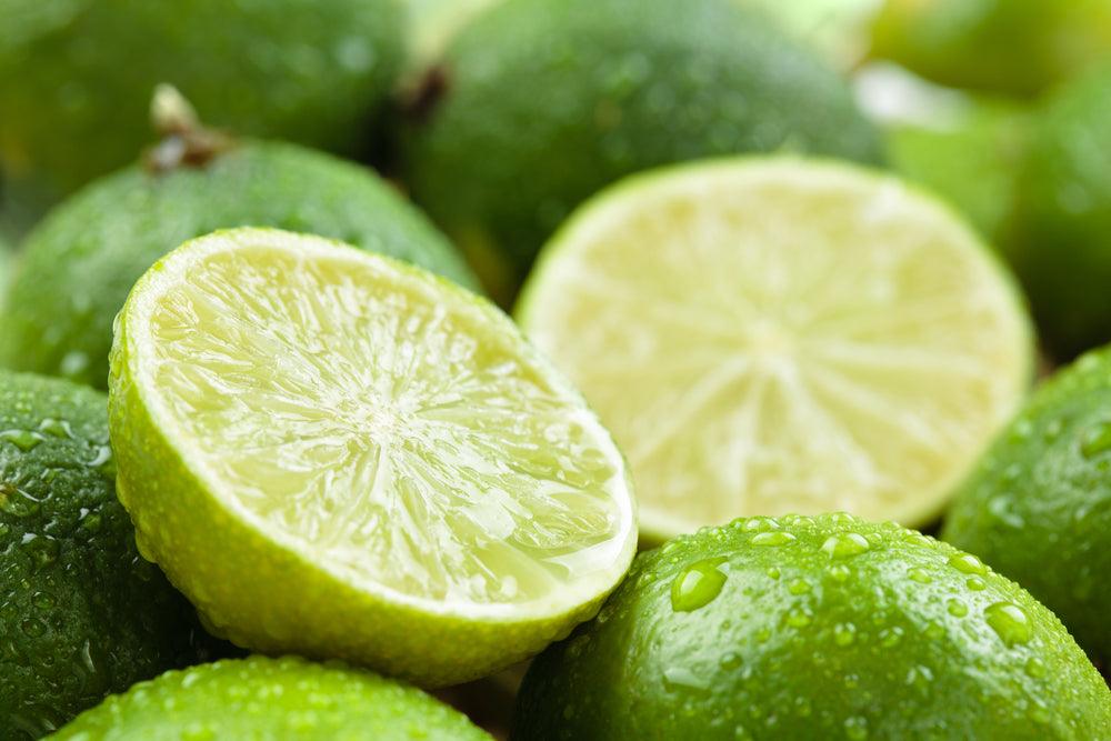 Best Lime colognes