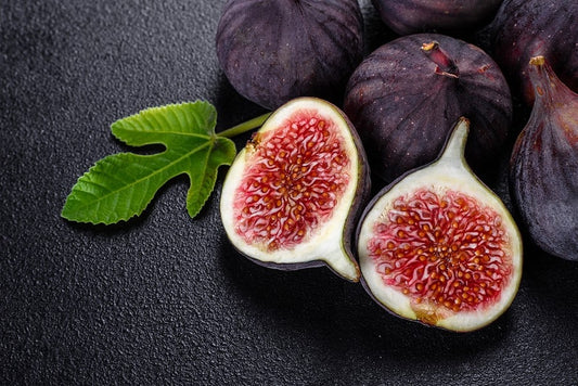 Perfumes with fig notes