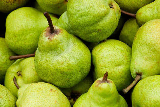 Sweet pear perfumes