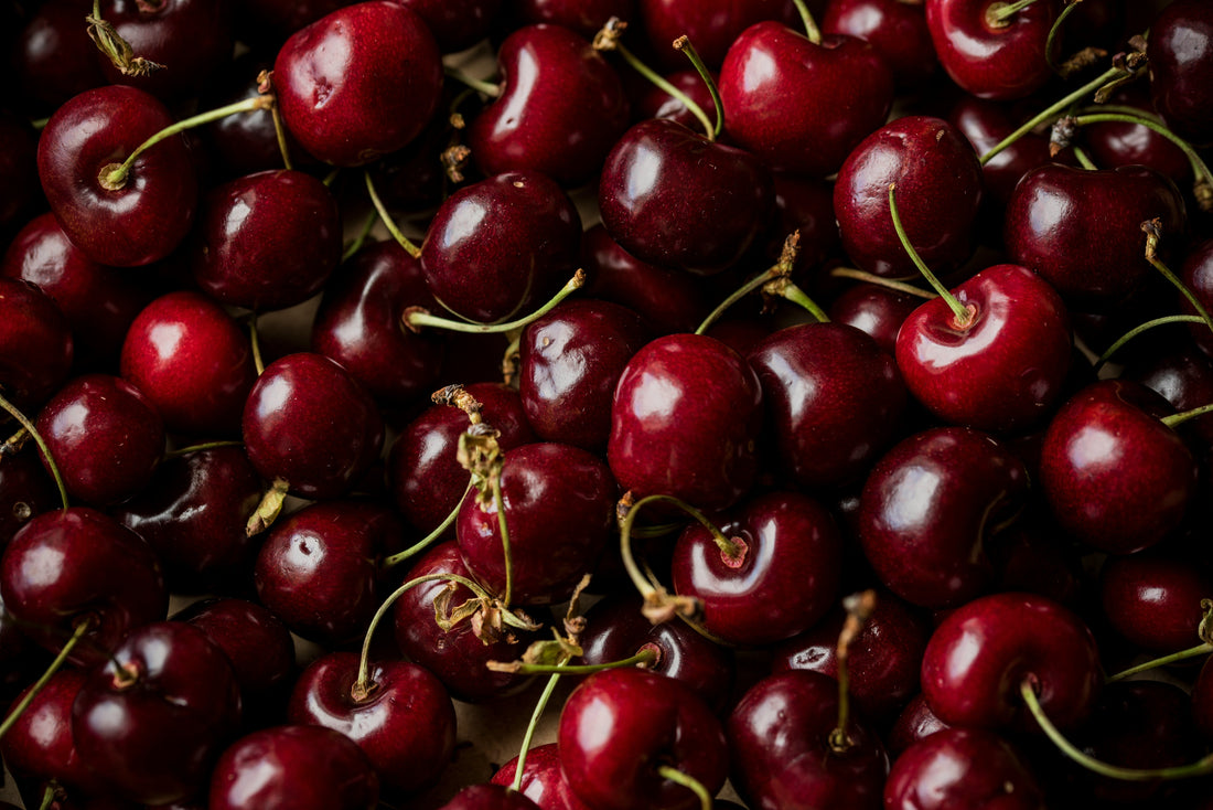 Best cherry perfumes